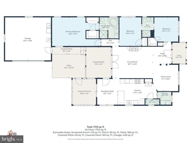 26 KINGSTON TER, Milford, DE 19963