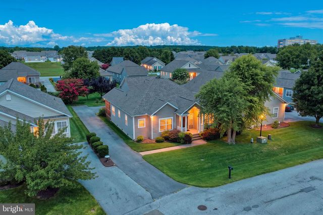 26 KINGSTON TER, Milford, DE 19963