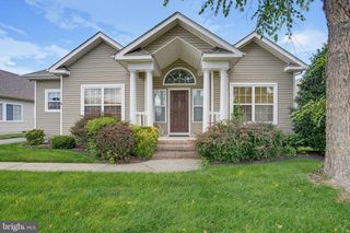 26 KINGSTON TER, Milford, DE 19963