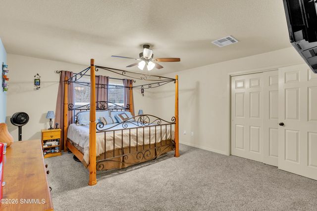 5979 Moon View Drive, Las Cruces, NM 88012