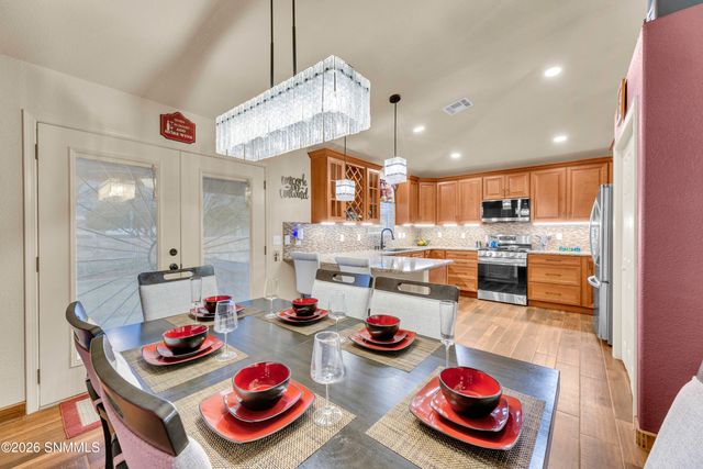 5979 Moon View Drive, Las Cruces, NM 88012