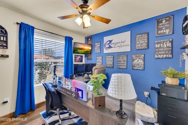 5979 Moon View Drive, Las Cruces, NM 88012