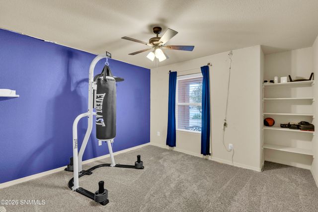 5979 Moon View Drive, Las Cruces, NM 88012