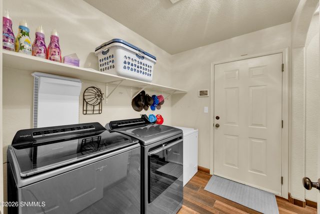 5979 Moon View Drive, Las Cruces, NM 88012