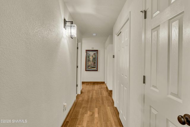 5979 Moon View Drive, Las Cruces, NM 88012