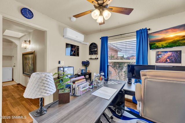 5979 Moon View Drive, Las Cruces, NM 88012