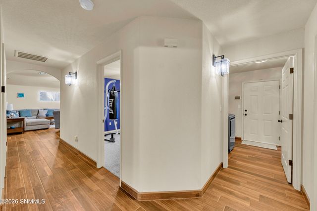 5979 Moon View Drive, Las Cruces, NM 88012