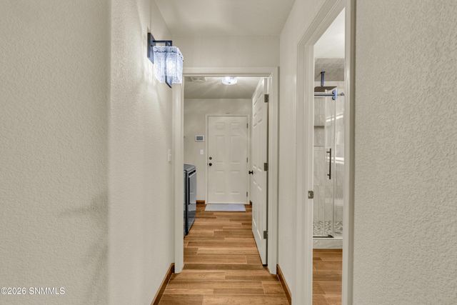 5979 Moon View Drive, Las Cruces, NM 88012