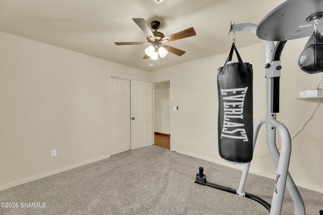 5979 Moon View Drive, Las Cruces, NM 88012