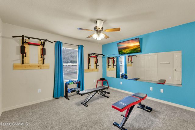 5979 Moon View Drive, Las Cruces, NM 88012