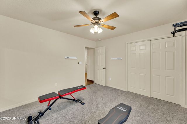 5979 Moon View Drive, Las Cruces, NM 88012