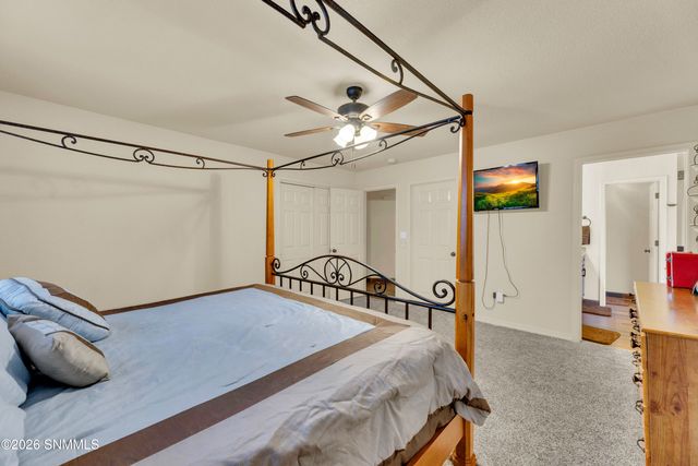 5979 Moon View Drive, Las Cruces, NM 88012