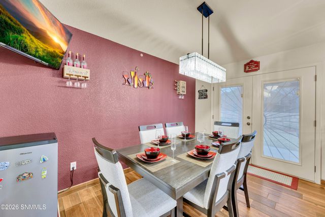 5979 Moon View Drive, Las Cruces, NM 88012