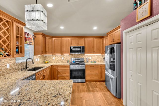 5979 Moon View Drive, Las Cruces, NM 88012