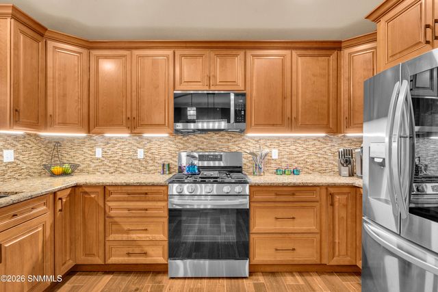 5979 Moon View Drive, Las Cruces, NM 88012