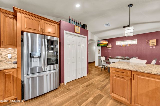 5979 Moon View Drive, Las Cruces, NM 88012