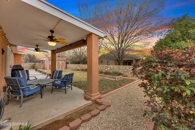 5979 Moon View Drive, Las Cruces, NM 88012