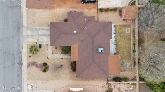 5979 Moon View Drive, Las Cruces, NM 88012