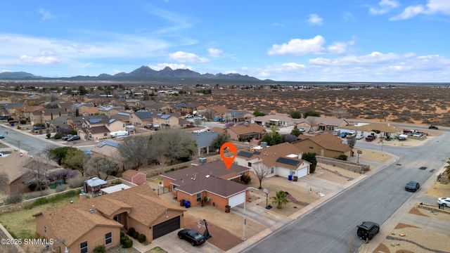 5979 Moon View Drive, Las Cruces, NM 88012