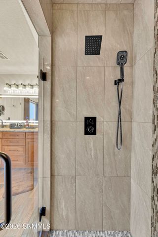 5979 Moon View Drive, Las Cruces, NM 88012