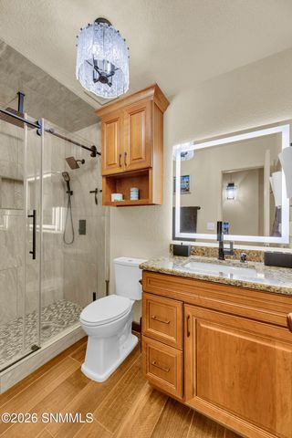 5979 Moon View Drive, Las Cruces, NM 88012