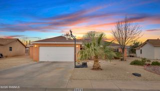 5979 Moon View Drive, Las Cruces, NM 88012