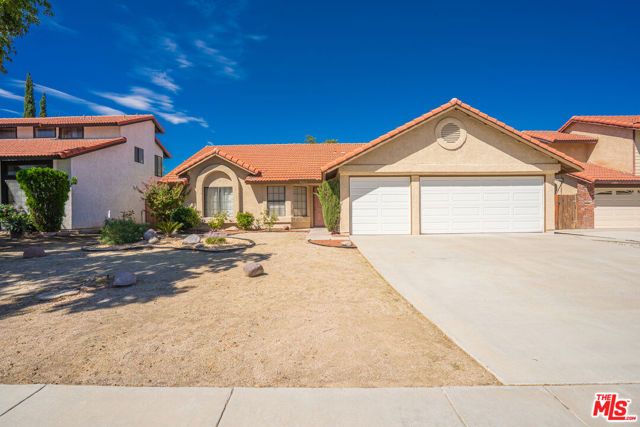37519 Rose Street, Palmdale, CA 93552