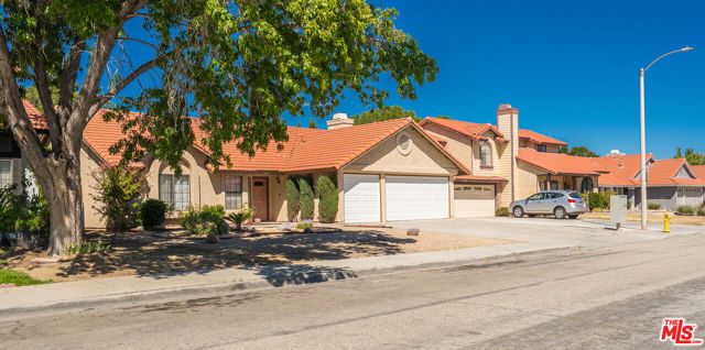 37519 Rose Street, Palmdale, CA 93552