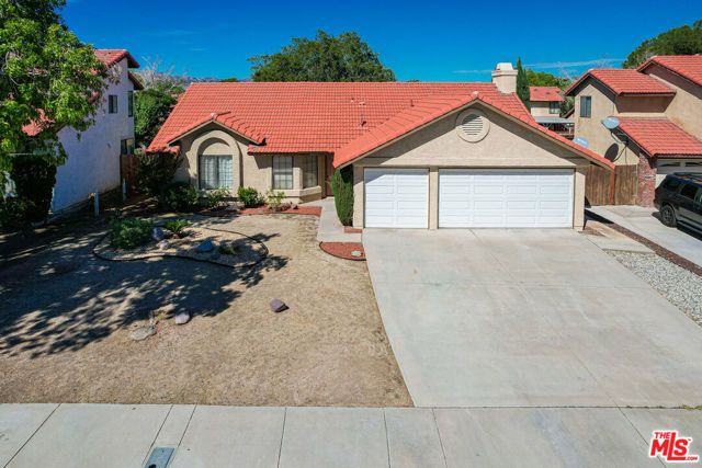 37519 Rose Street, Palmdale, CA 93552