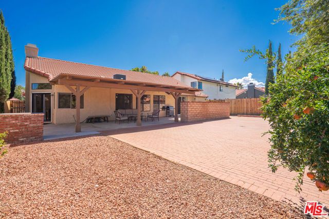 37519 Rose Street, Palmdale, CA 93552