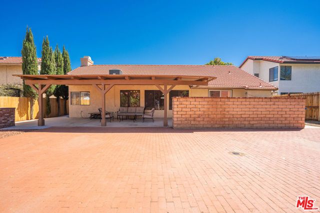 37519 Rose Street, Palmdale, CA 93552