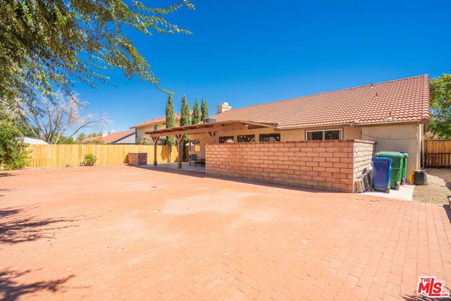 37519 Rose Street, Palmdale, CA 93552