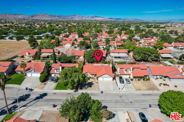 37519 Rose Street, Palmdale, CA 93552