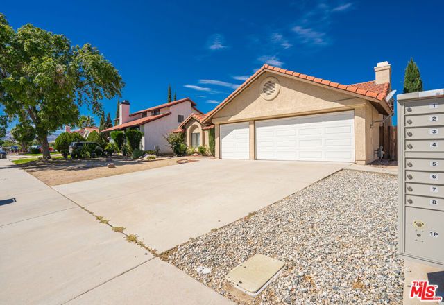 37519 Rose Street, Palmdale, CA 93552