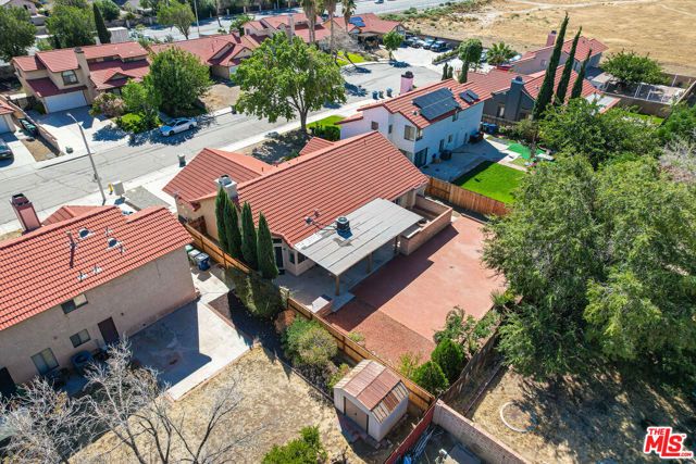 37519 Rose Street, Palmdale, CA 93552