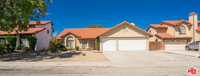 37519 Rose Street, Palmdale, CA 93552