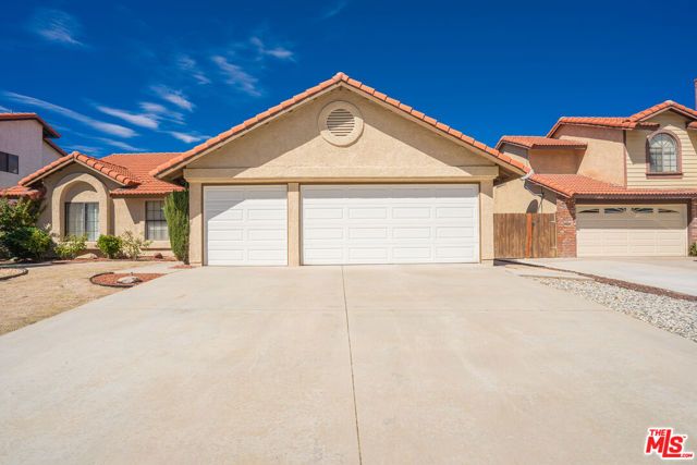 37519 Rose Street, Palmdale, CA 93552