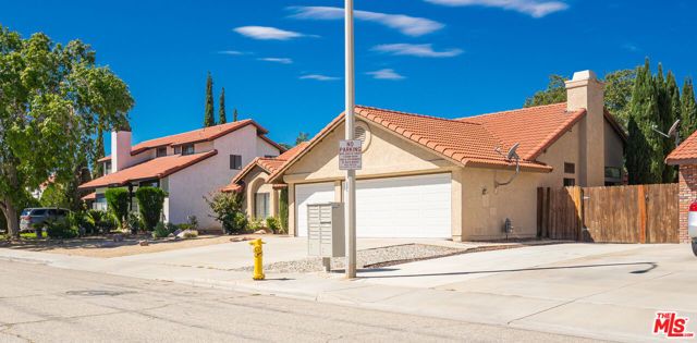 37519 Rose Street, Palmdale, CA 93552