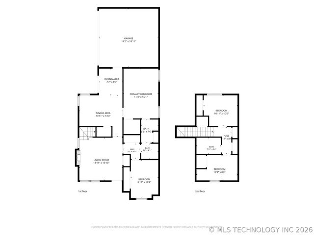 338 E 40th Street, Sand Springs, OK 74063