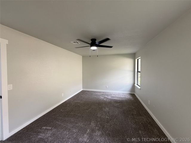 338 E 40th Street, Sand Springs, OK 74063