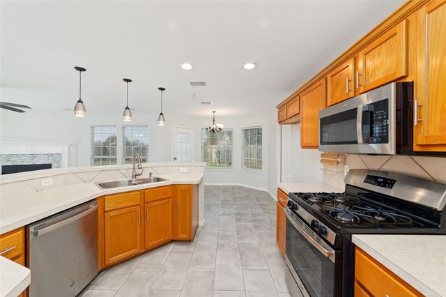 22314 Laguna Trace Court, Richmond, TX 77407