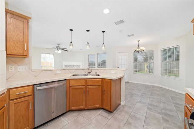 22314 Laguna Trace Court, Richmond, TX 77407