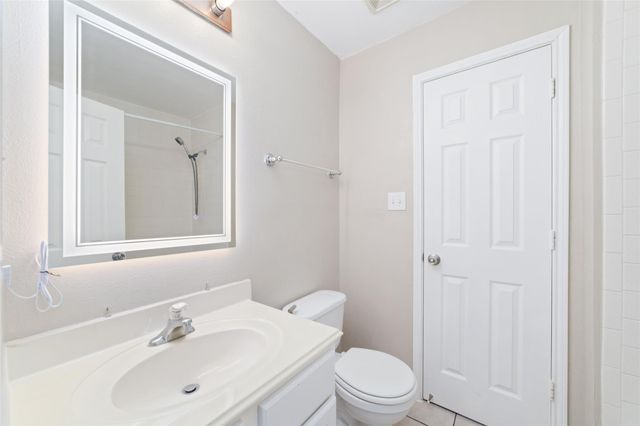 22314 Laguna Trace Court, Richmond, TX 77407