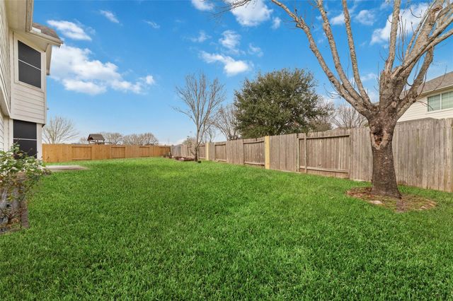 22314 Laguna Trace Court, Richmond, TX 77407