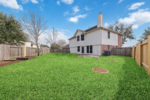 22314 Laguna Trace Court, Richmond, TX 77407