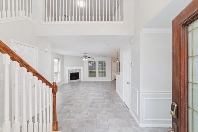 22314 Laguna Trace Court, Richmond, TX 77407