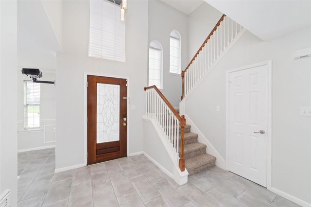 22314 Laguna Trace Court, Richmond, TX 77407