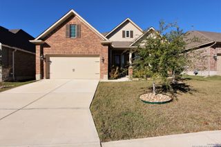5041 COUNTRY NEST, San Antonio, TX 78253