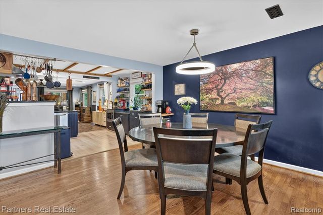 3937 Highcrest Drive, Brighton, MI 48116