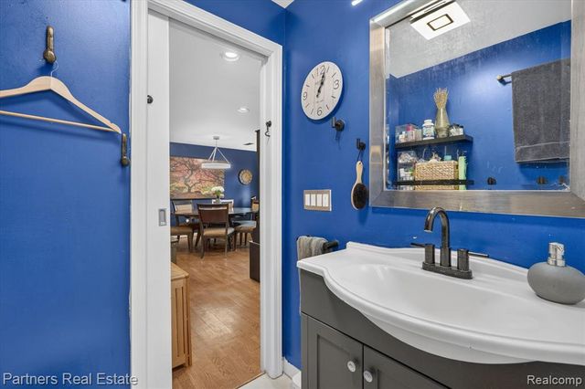 3937 Highcrest Drive, Brighton, MI 48116